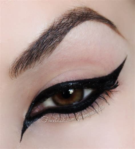 Extreme Cat Eye .